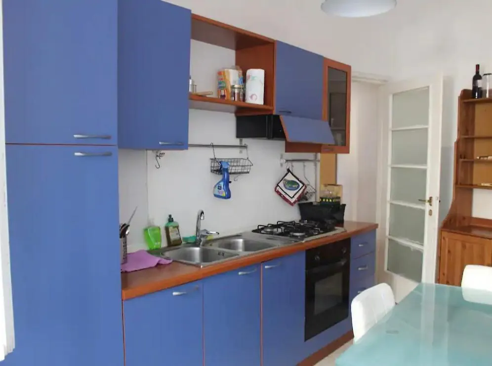 Appartamento 5 Stelle In Piazza Asti - Re Di Roma - Rome