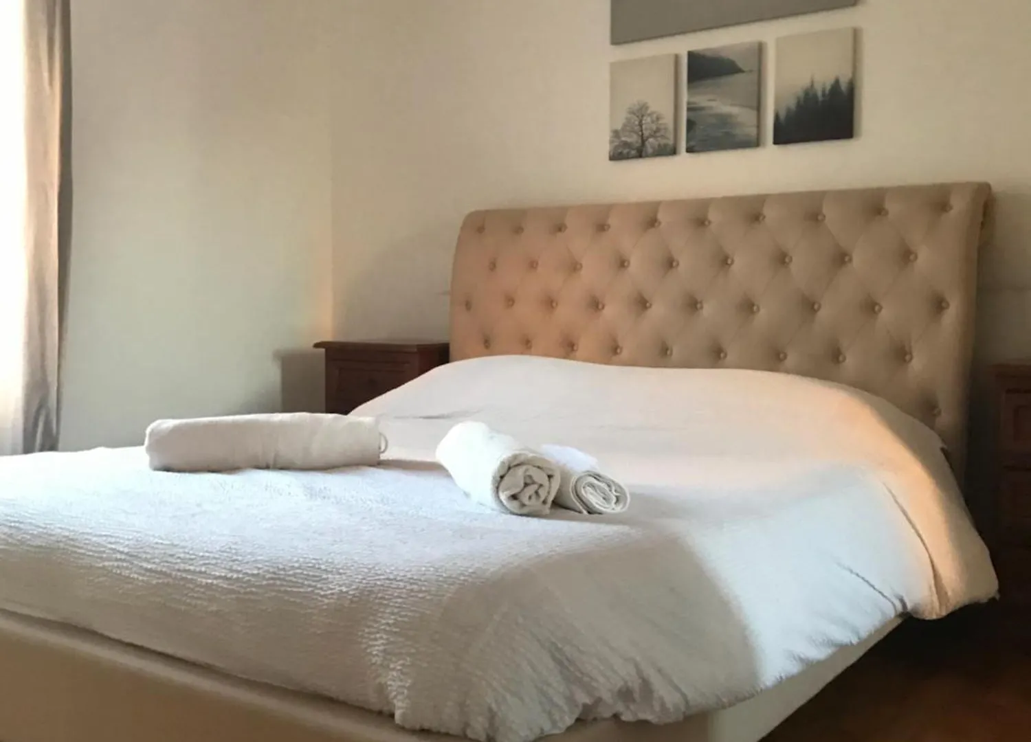 Appartamento 5 Stelle In Piazza Asti - Re Di Roma - Apartment Rome